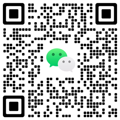 美迪柯微信二维码，扫码添加微信咨询企业落地页建站服务